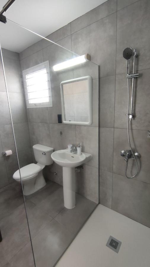 Nissi Avenue Studio Ajía Nápa Eksteriør bilde