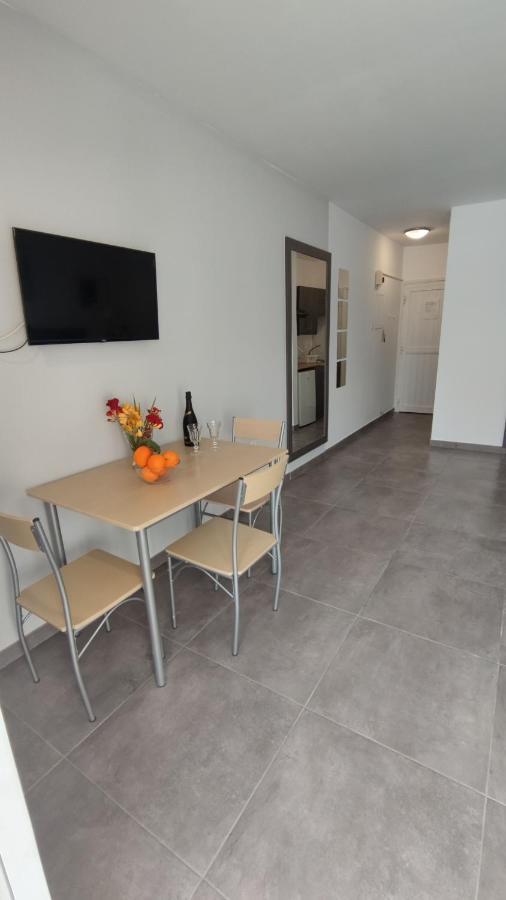 Nissi Avenue Studio Ajía Nápa Eksteriør bilde