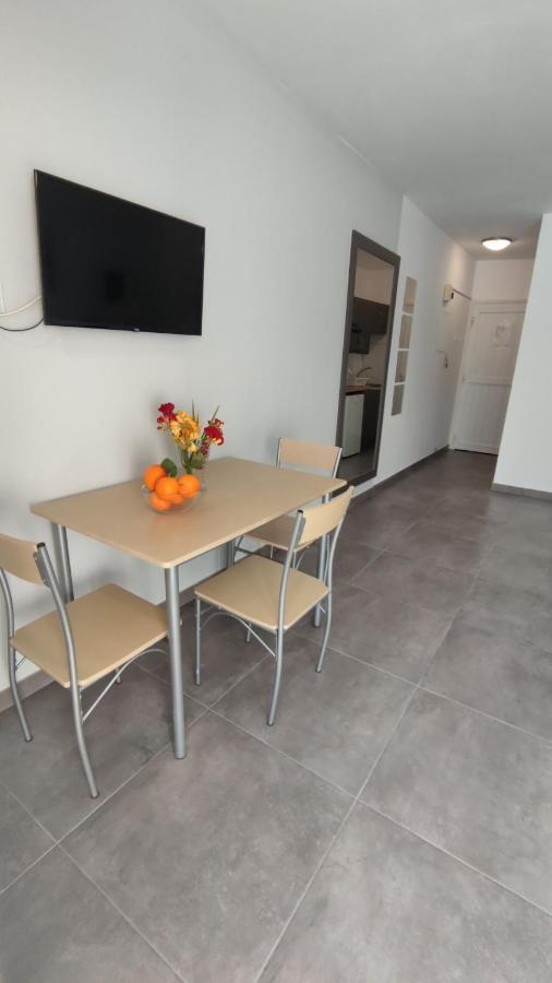 Nissi Avenue Studio Ajía Nápa Eksteriør bilde